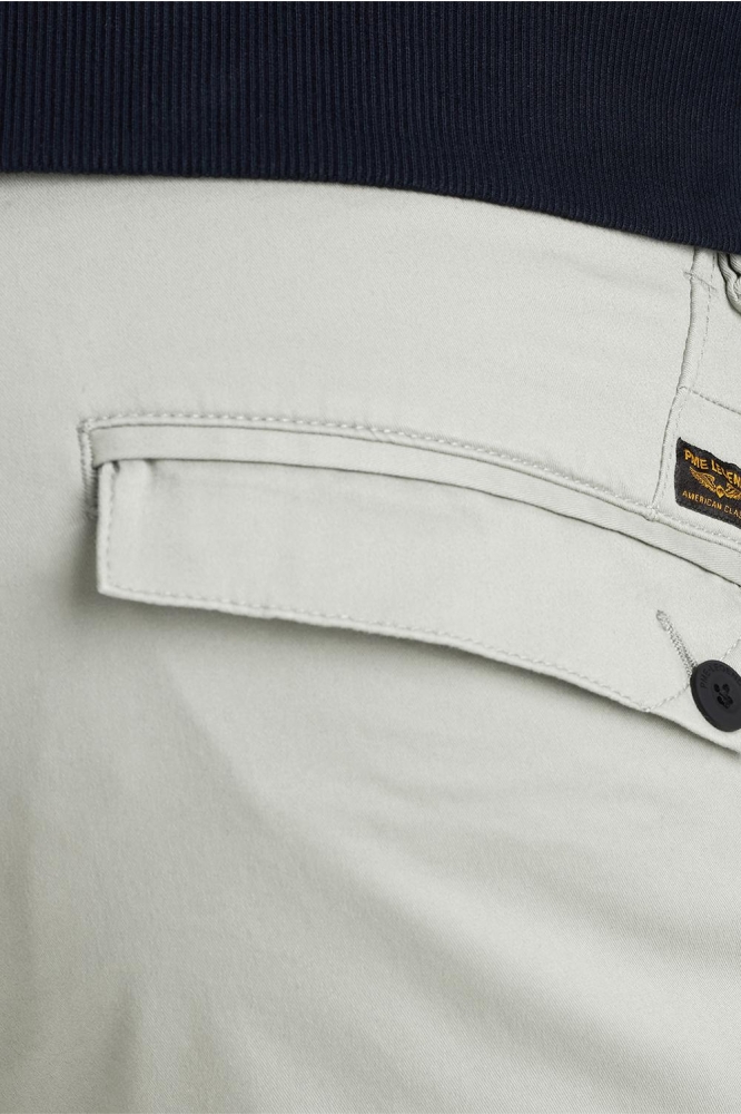 PME legend beige heren broek | Kleurstaal