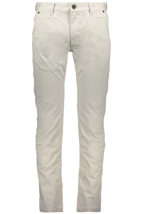 PME legend beige heren broek | Vooraanzicht