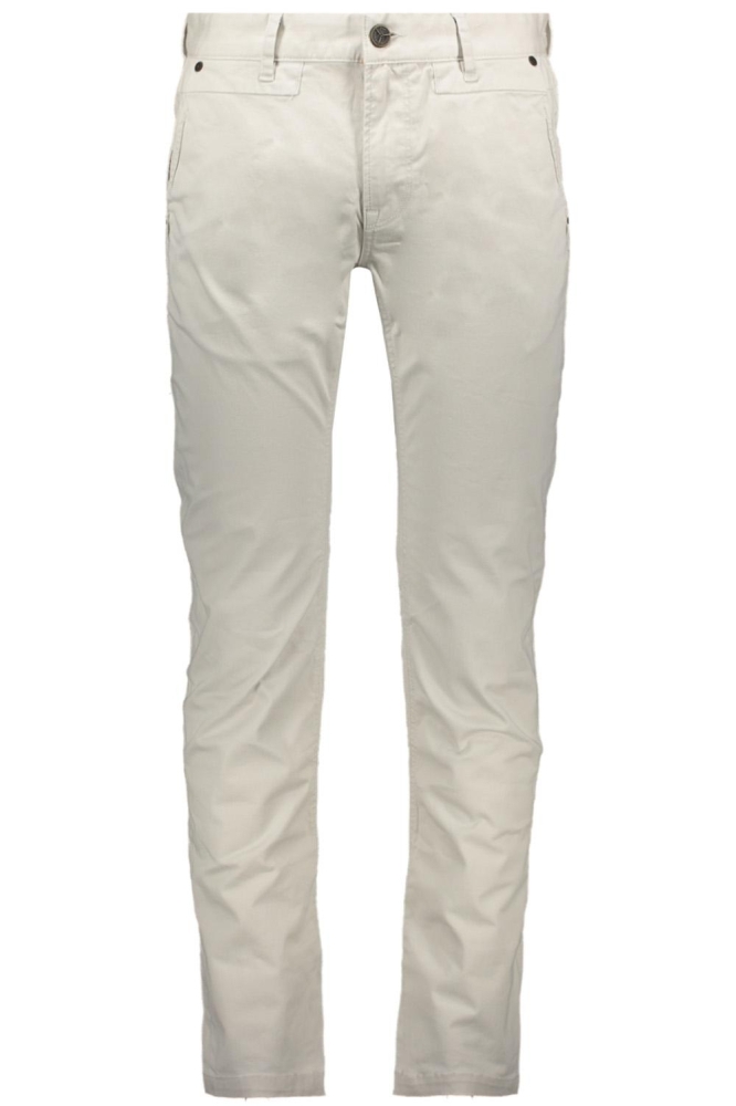 PME legend beige heren broek | Vooraanzicht