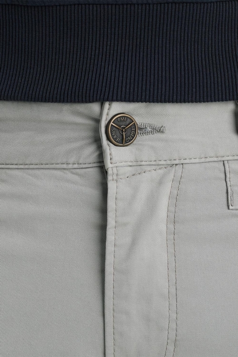PME legend grijze heren broek | Kleurstaal