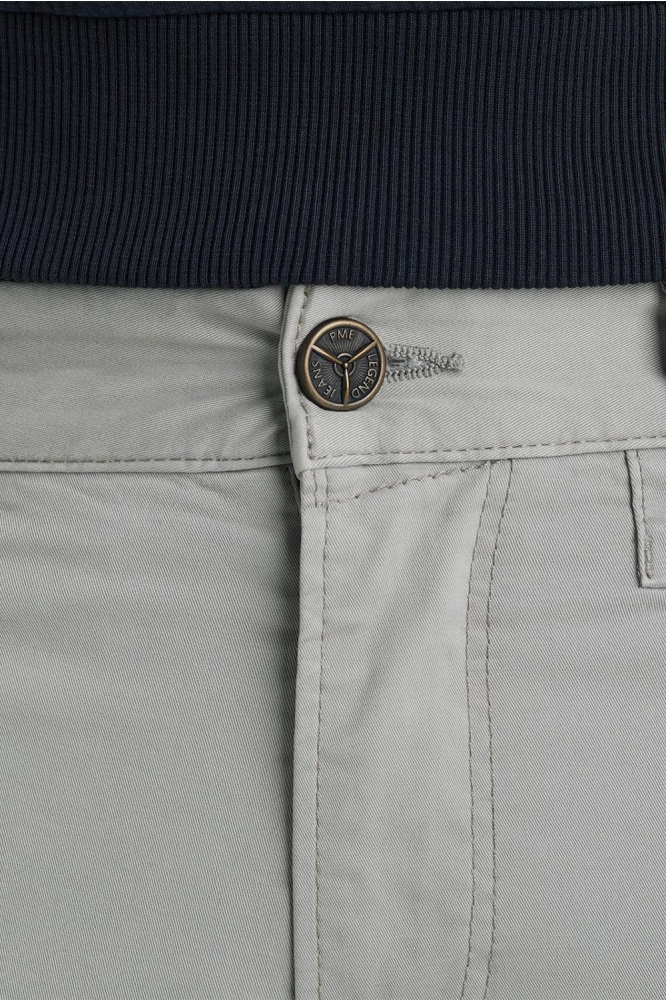 PME legend grijze heren broek | Kleurstaal