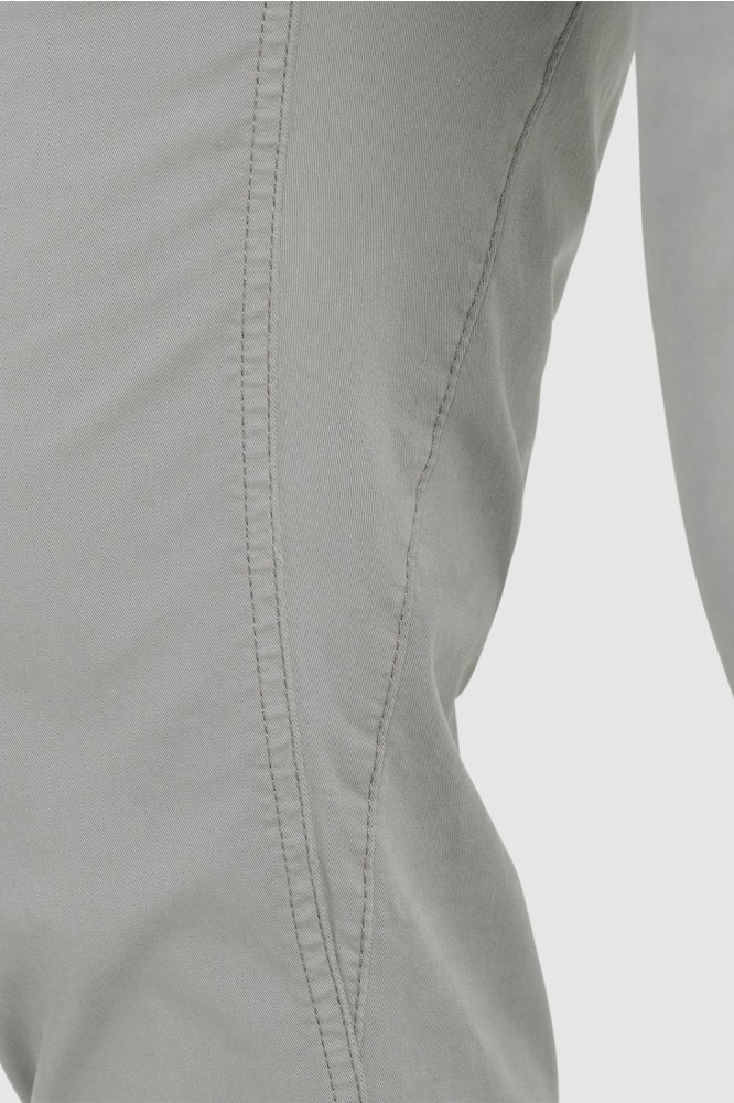 PME legend grijze heren broek | Unique Selling Point