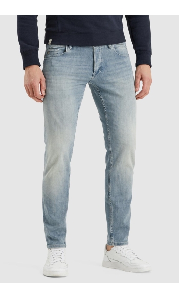 SHIFTBACK TAPERED JEANS CTR240 FGT