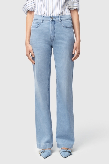 Mac DREAM WIDE 0387 L5228 90 D296 Sun Bleached