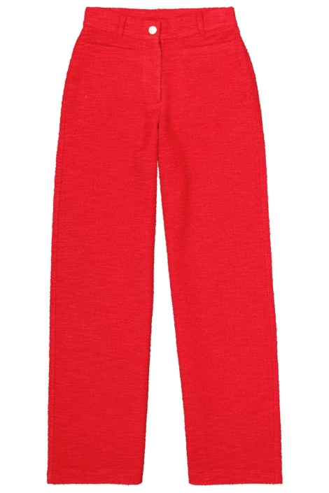 Garcia rode dames broek | Vooraanzicht