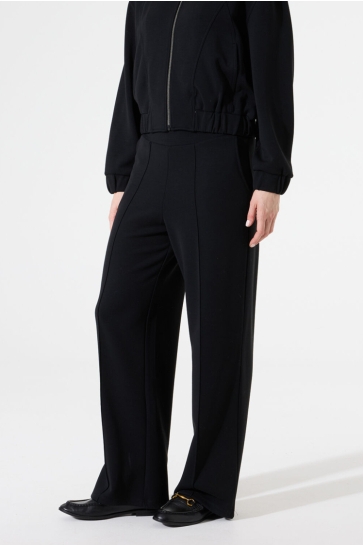 Garcia Broek BROEK I50317 60 BLACK