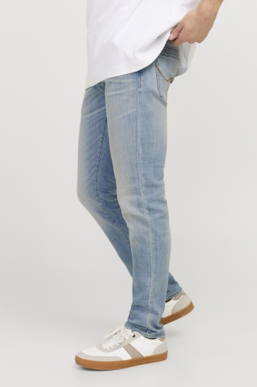 Jack & Jones JJIGLENN JJLUKE GE 938 NOOS 12272258 BLUE DENIM
