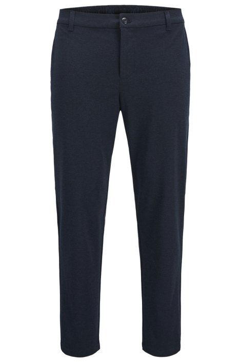 Jack & Jones blauwe heren broek | Vooraanzicht