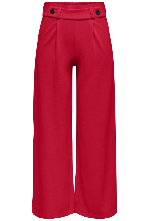 Jacqueline de Yong rode dames broek | Vooraanzicht