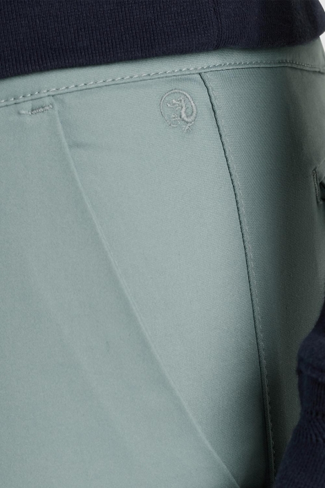 Cast Iron blauwe heren broek | Unique Selling Point