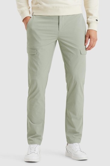 Cast Iron Broek RELAXED SLIM FIT CHINO CTR2502633 6169