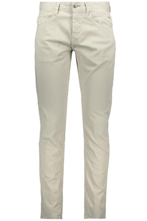 Vanguard beige heren broek | Vooraanzicht