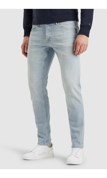 SHIFTBACK TAPERED FIT JEANS CTR2502705 SBS