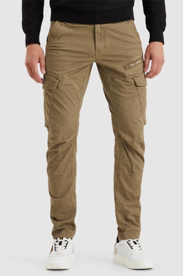 PME legend Broek NORDROP TAPERED FIT CARGO BROEK PTR2502608 8013
