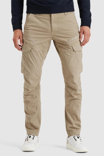 PME legend nordrop cargo stretch twill Beige