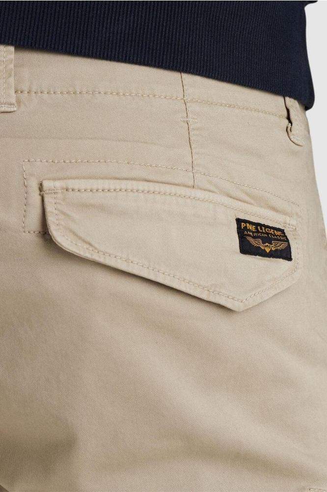 PME legend beige heren broek | Kleurstaal
