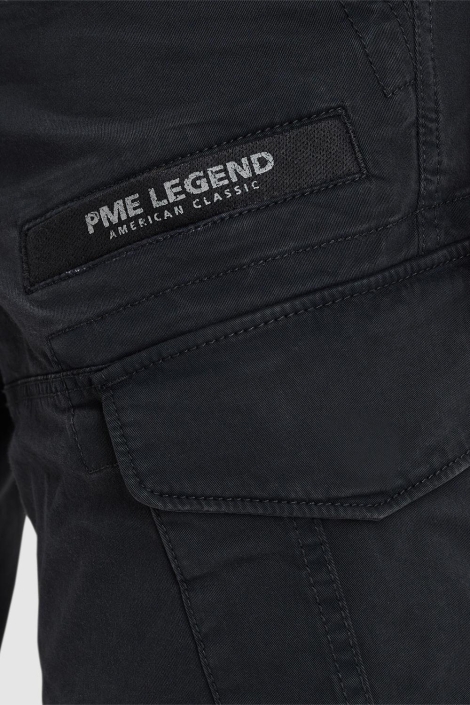 PME legend blauwe heren broek | Unique Selling Point