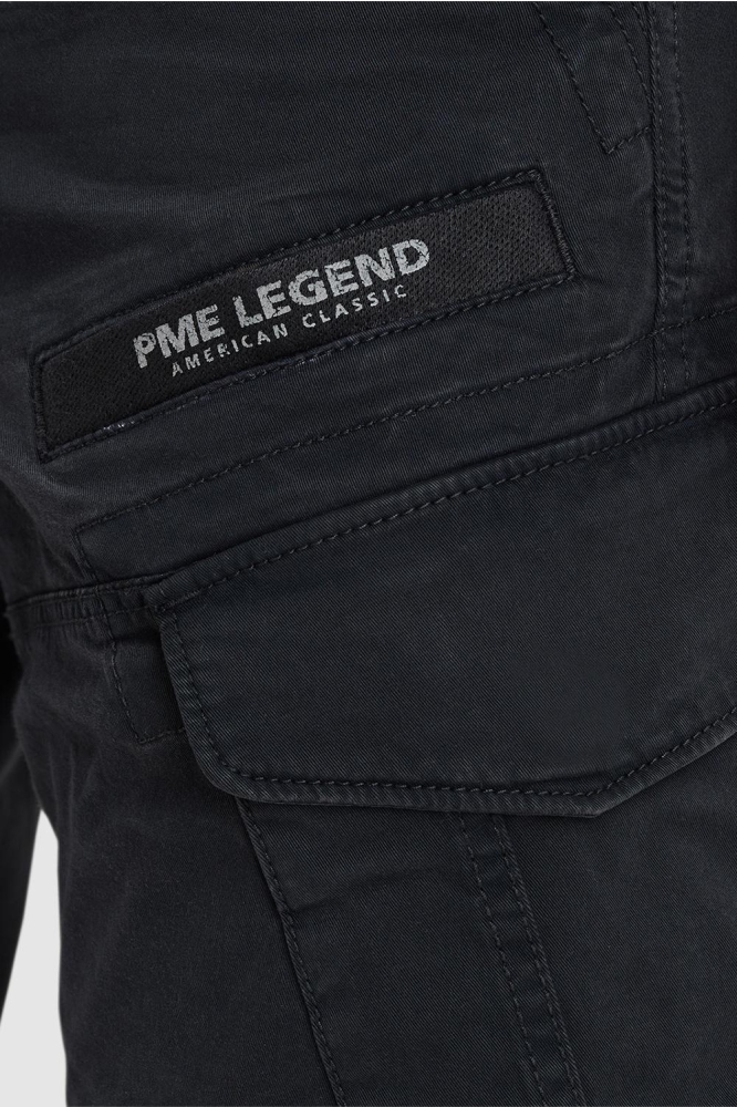PME legend blauwe heren broek | Unique Selling Point
