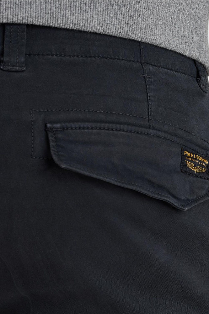 PME legend blauwe heren broek | Kleurstaal