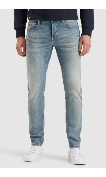SHIFTBACK TAPERED JEANS CTR2502707 DSF