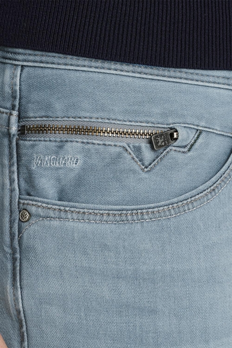 Vanguard blauwe heren jeans | Unique Selling Point