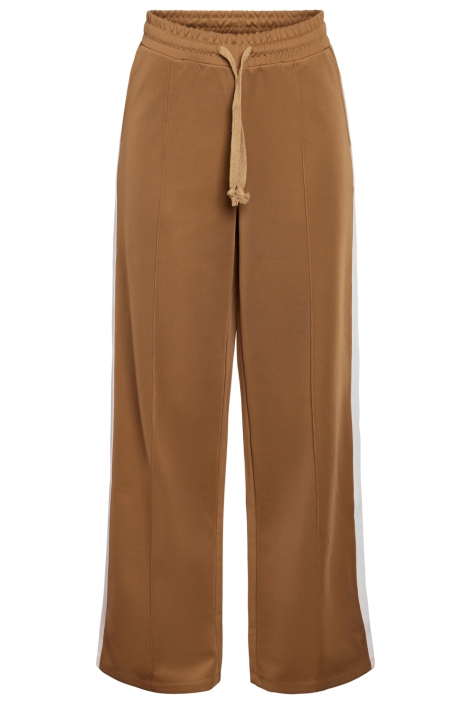 Noisy may bruine dames broek | Vooraanzicht