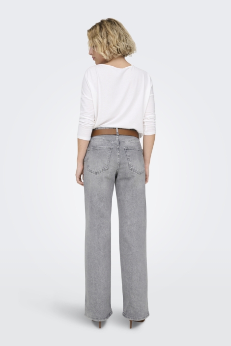 Only grijze dames jeans | Model