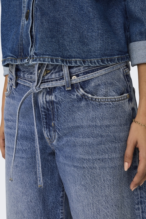 Only blauwe dames jeans | Unique Selling Point