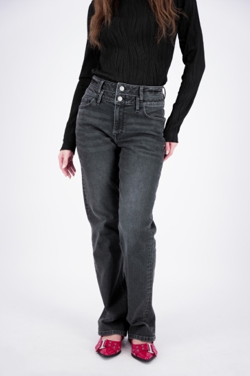 Raizzed Jeans SARAH SPECIAL R225AW420122 BLACK