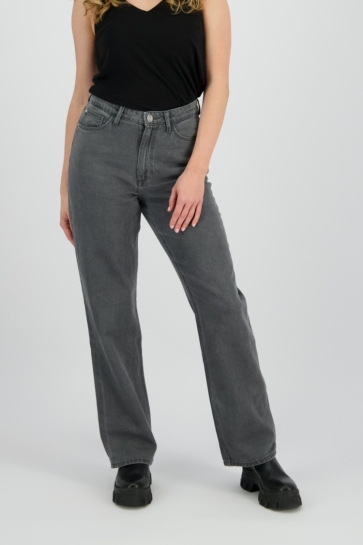 Raizzed Jeans SAVANNA STAR R225AW420120 MID GREY STONE