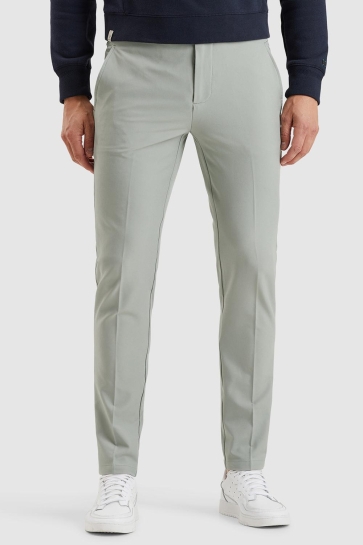 Cast Iron chino tech stretch Beige