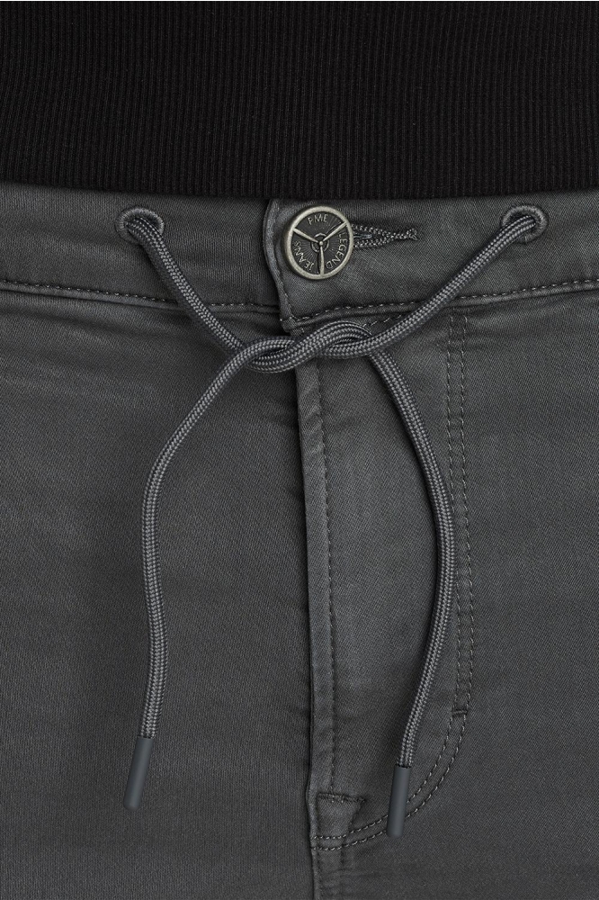 PME legend grijze heren broek | Unique Selling Point