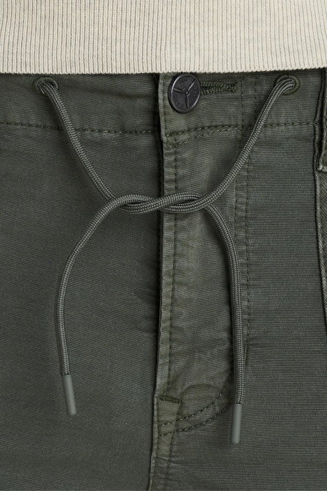 PME legend groene heren broek | Kleurstaal