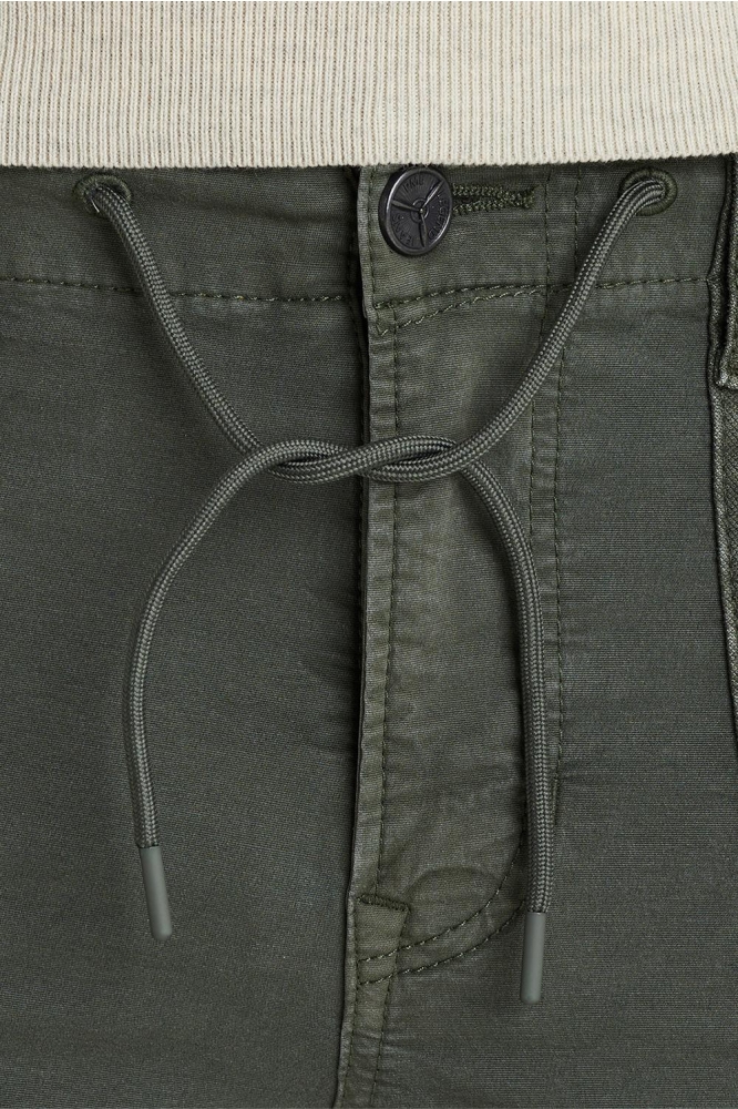 PME legend groene heren broek | Kleurstaal