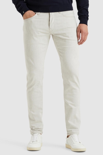 Vanguard Broek V12 RIDER ECRU COLORED DENIM VTR2503620 8265