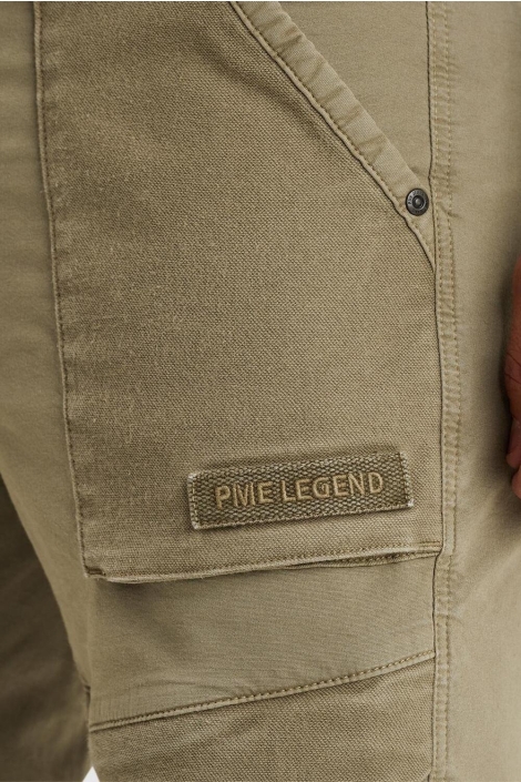 PME legend camel heren broek | Unique Selling Point