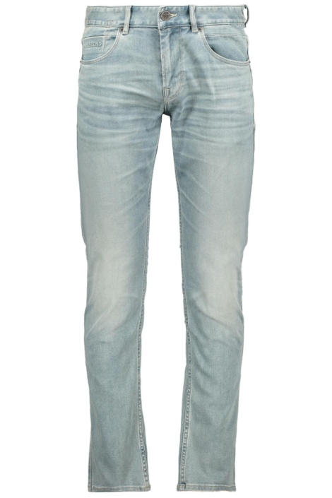 PME legend blauwe heren jeans | Vooraanzicht