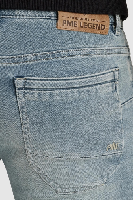PME legend blauwe heren jeans | Unique Selling Point