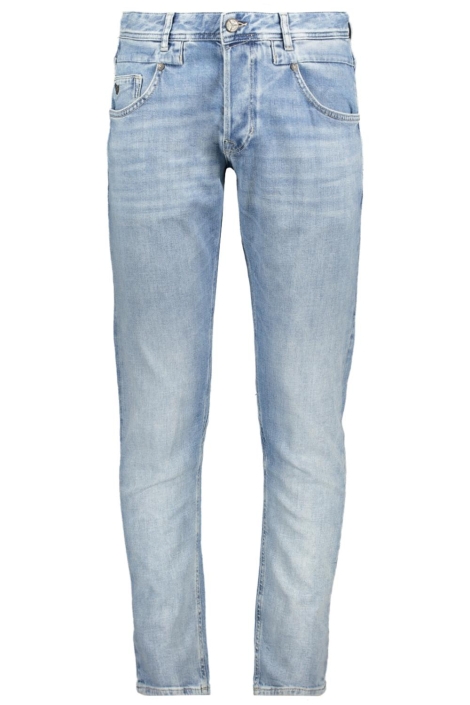 PME legend blauwe heren jeans | Vooraanzicht