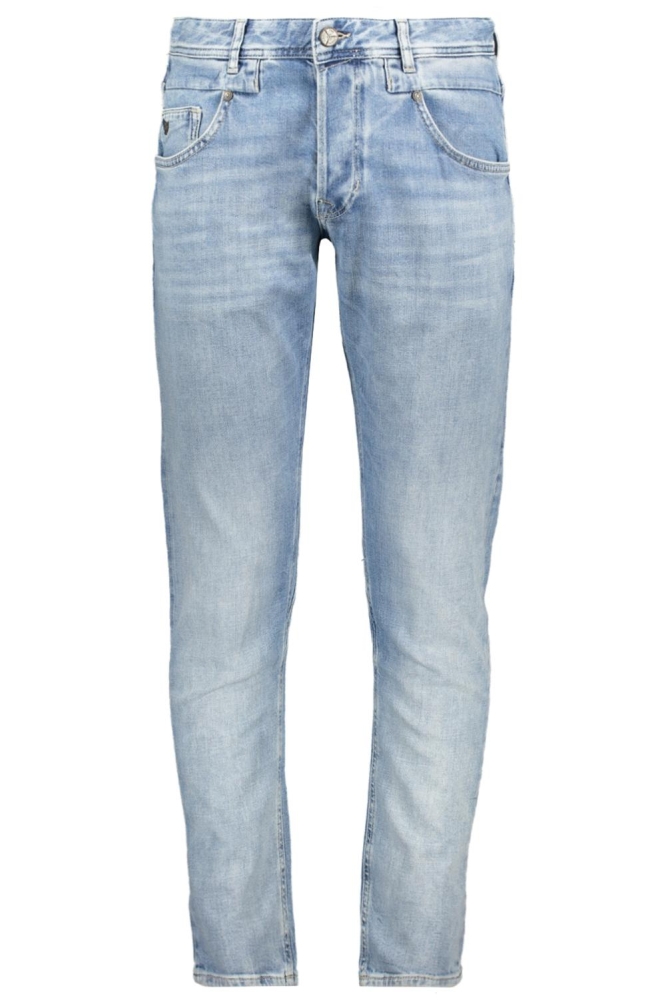 PME legend blauwe heren jeans | Vooraanzicht