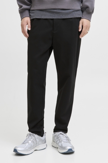 Jack & Jones Broek JPSTACE NEO JOGGER PANTS NOOS 12282533 BLACK