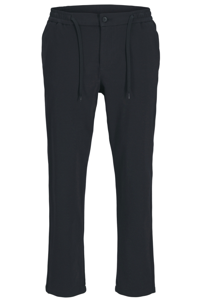 Jack & Jones blauwe heren broek | Vooraanzicht