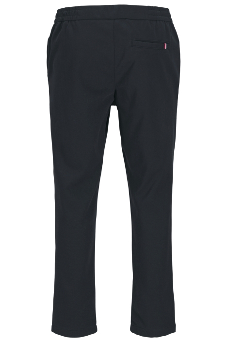 Jack & Jones blauwe heren broek | Achteraanzicht