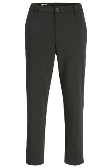 Jack & Jones JPSTACE PHINEAS JOGGER LN 12280181 DARK GREY MELANGE