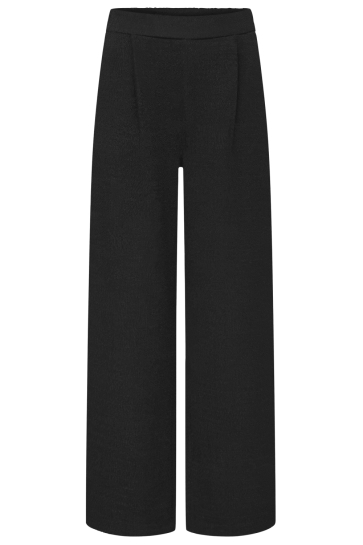 Jacqueline de Yong Broek JDYDORIT PANT JRS 15355928 BLACK