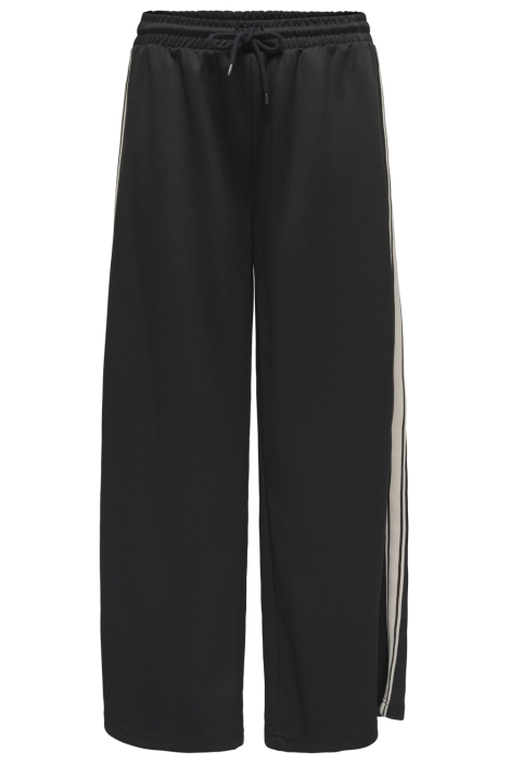 Only zwarte dames broek | Vooraanzicht