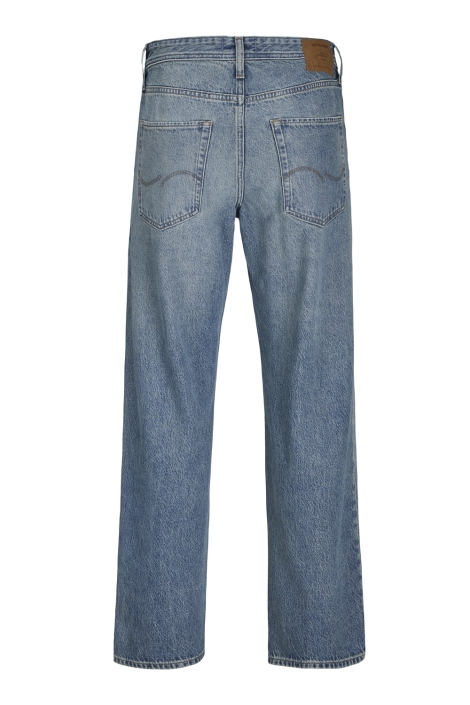 Jack & Jones blauwe heren jeans | Achteraanzicht