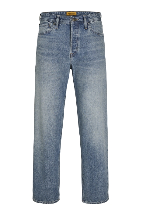 Jack & Jones blauwe heren jeans | Vooraanzicht