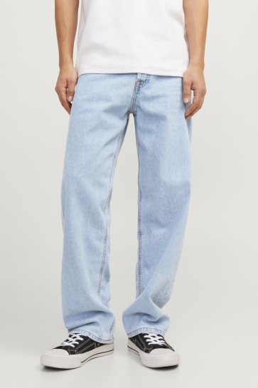 Jack & Jones Jeans JJIEDDIE JJORIGINAL SQ 738 NOOS 12252646 BLUE DENIM