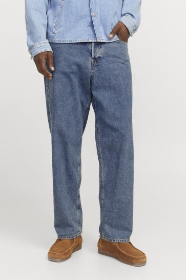 Jack & Jones JJIALEX JJORIGINAL SQ 060 NOOS 12269484 BLUE DENIM